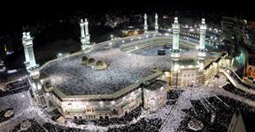Saudi Arabia warns non-Muslims to respect Ramadan or leave