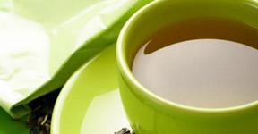 Green Tea Gives Protection From Eye Diseases
