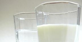 Milk better than Water to rehydrate kids