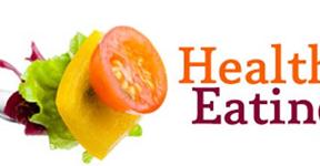 5 tips for healthy eating