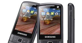 Samsung launches the exciting C3780