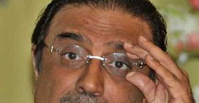 Muslim killings: Zardari writes letter to Myanmar president