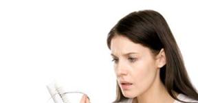 Hair Fall Treatment Tips