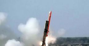 Pakistan test-fires nuclear capable Hatf-VII Babur missile