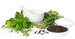 Natural and herbal hair care treatment