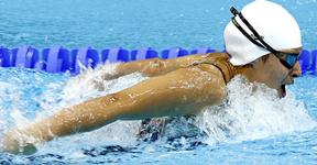 Anum Banday makes waves at London Olympics 