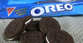 OREO Biscuits launched in Pakistan by “Continental Biscuits”