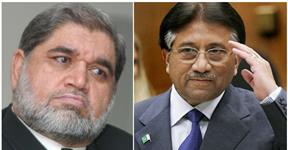 Akram Sheikh as Prosecuter is Danger Bell for Musharraf