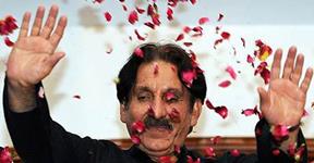 Iftikhar Chaudhry’s New Political Party