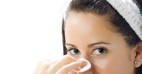 Tips To Get Rid Of Oily Skin