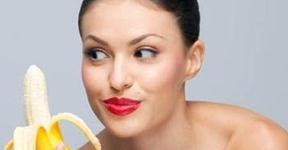 Health Benefits of A Banana