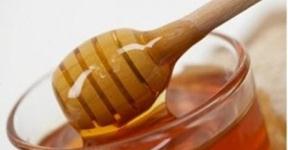 Benefits of Honey