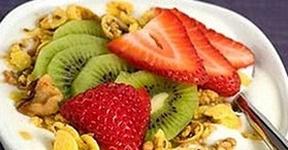 Five Breakfast Foods That Improve Concentration