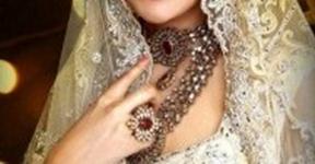 Anum Yazdani Jewellery Collection 2013 For Girls