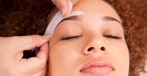 Tips To Wax Eyebrows