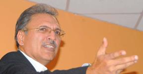PTI Dr. Arif Alvi Likely To Win NA-250 After MQM Boycott