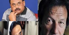 PPP and MQM Revival Would Be Decline for PTI