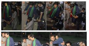 Fall of Imran Khan is rise of PTI?