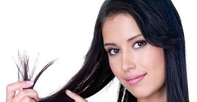 How To Fix Damaged Hair