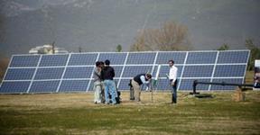 Solar Energy is Answer in Pakistan