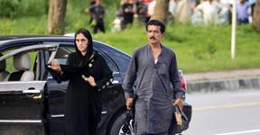Sikandar Will Enact Drama, Not Known To Me: Wife