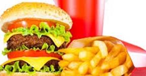 Fast Foods Can Damage Your Teeth