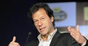 Is Imran Khan Greedy for Iqtedar?