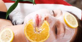 Effective Orange Face Packs