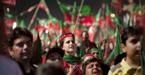 New Pakistan Speaks in Multan