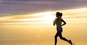 Rise and shine to health