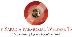 Latif Kapadia Memorial Welfare Trust holds a Fundraiser at the Atrium Cinemas