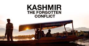 Kashmir is an Unfinished Agenda of Parition
