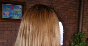 How To Take Care Of Rebonded Hair