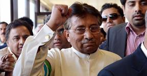 Have Nawaz and Military Struck a Deal on Musharraf?