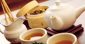 Merits and Demerits of Having Tea