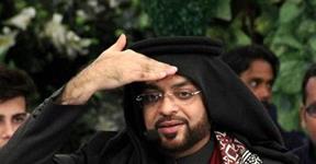 Gullu Butt and Aamir Liaqat