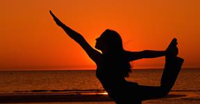 Stress And Benefits Of Yoga