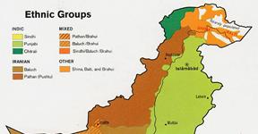Implications of Creating New Provinces in Pakistan