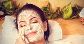 Homemade Face Masks for Oily Skin