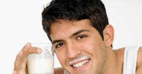 6 Benefits Of Milk