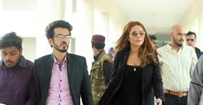 Araib Khan Not Just Got Expelled But Also Lost Job!