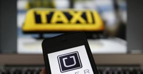 Uber Pakistan Contact and Taxi Service