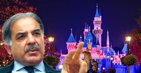 Disneyland in Lahore