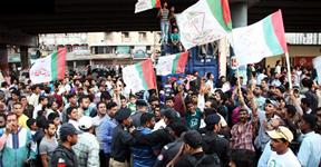 Mqm is set to win Karachi