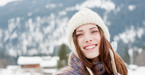 How to avoid dry skin in winters?