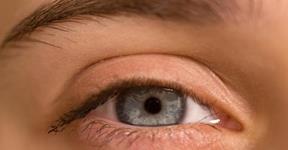 Black Thread for Eye Infection