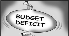 Budget is not Charity
