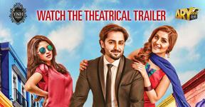 Pakistani Movie Releasing on Eid Ul Fitr, Wrong Number Might Turn Out to be the Right One!