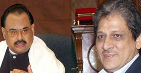 Ishratul Ebad Has Spilled Beans on MQM