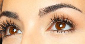 Natural Remedies To Grow Thicker And Longer Eyebrows And Eyelashes